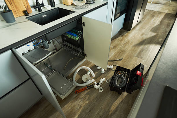 24/7 Emergency Pipe Repair experts in Colliers, WV