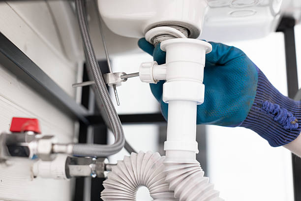 Reliable Pipe Repair contractor in Colliers, WV by AAA Plumbing Heating